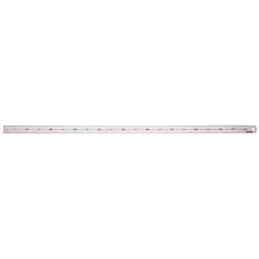 Draper Expert 1000mm/36" Stainless Steel Rule 22673