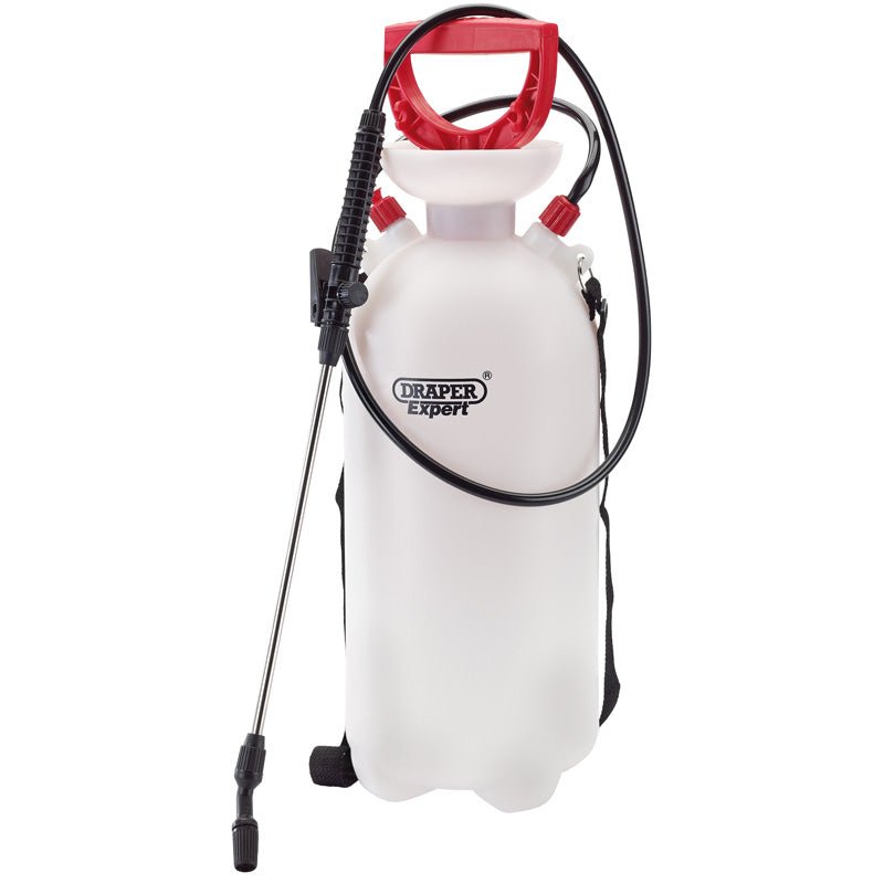 Draper Expert 10L EPDM Pump Sprayer 82460