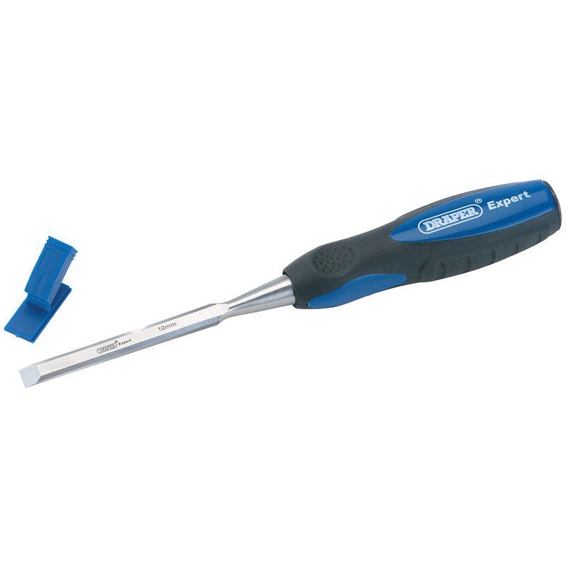 Draper Expert 10mm Wood Chisel 89325