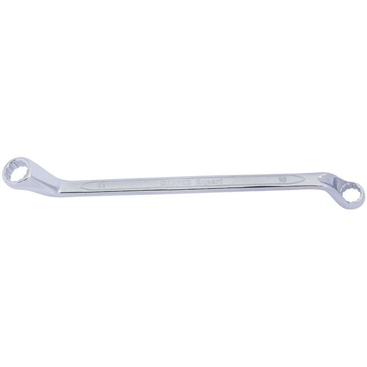 Draper Expert 10mm x 11mm Hi - Torq®️ Deep Offset Ring Spanner 55687