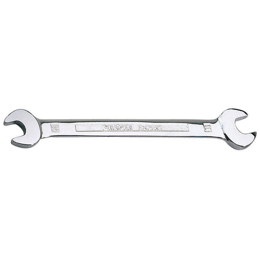 Draper Expert 10mm x 11mm Open End Spanner 55713 - McCormickTools