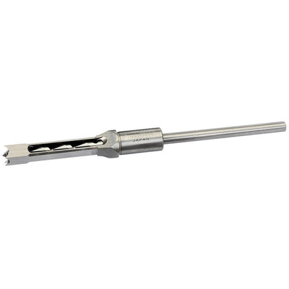 Draper Expert 1/2" Hollow Square Mortice Chisel with Bit 48056