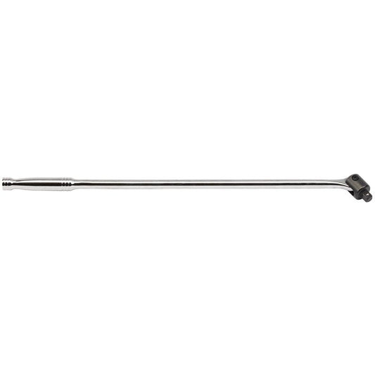 Draper Expert 1/2" Sq. Dr. 640mm Flexible Handle 34334