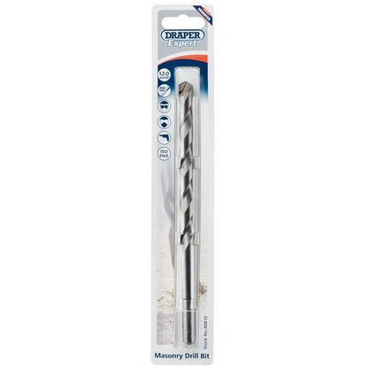 Draper Expert 12 x 200mm Masonry Drill Bit 40810