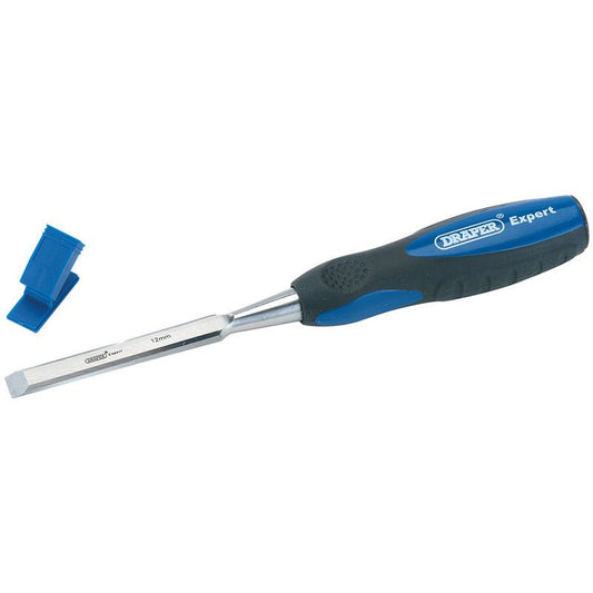 Draper Expert 12mm Wood Chisel 89326