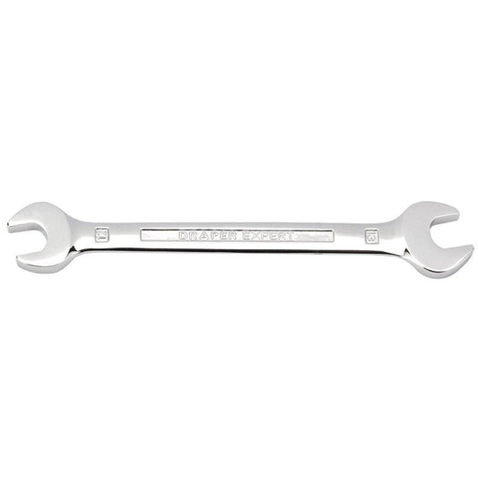 Draper Expert 12mm x 13mm Open End Spanner 55714 - McCormickTools