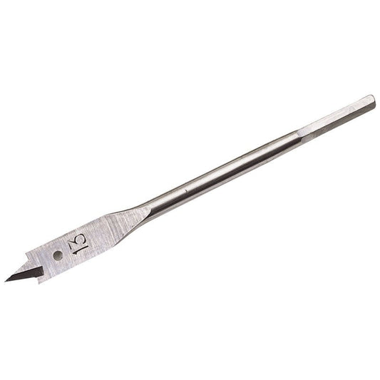 Draper Expert 13.0mm Flat Wood Bit 41505