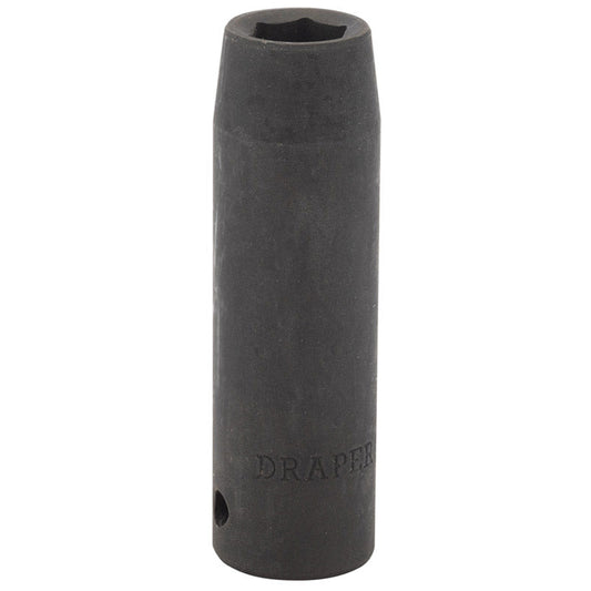 Draper Expert 13mm 1/2" Square Drive Deep Impact Socket 12740