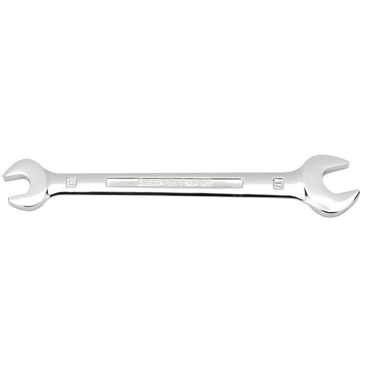 Draper Expert 13mm x 17mm Open End Spanner 55715 - McCormickTools