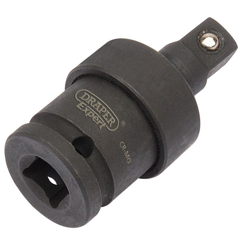 Draper Expert 1/4" Square Drive Impact Universal Joint 07019