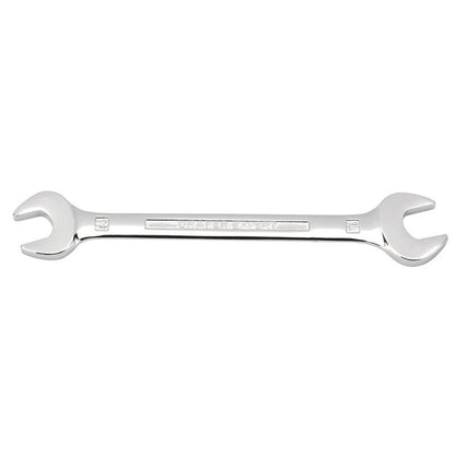 Draper Expert 14mm x 15mm Open End Spanner 55716 - McCormickTools