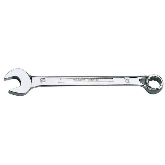 Draper Expert 15mm Hi - Torq®️ Combination Spanner 54288 - McCormickTools