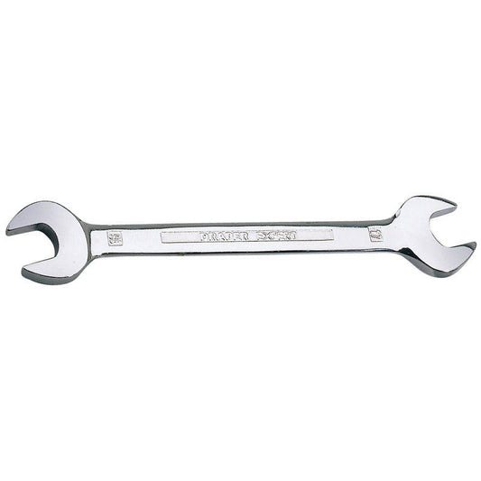 Draper Expert 16mm x 17mm Open End Spanner 55717 - McCormickTools