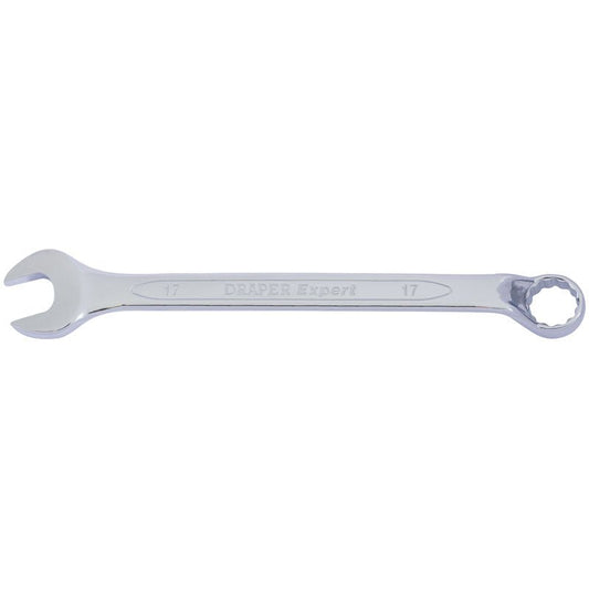 Draper Expert 17mm Hi - Torq®️ Combination Spanner 54290 - McCormickTools