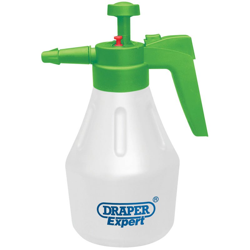 Draper Expert 1.8L Pressure Sprayer 82463