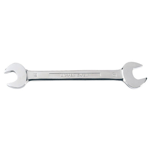 Draper Expert 18mm x 19mm Open End Spanner 55719 - McCormickTools