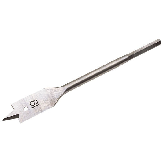 Draper Expert 19.0mm Flat Wood Bit 41529