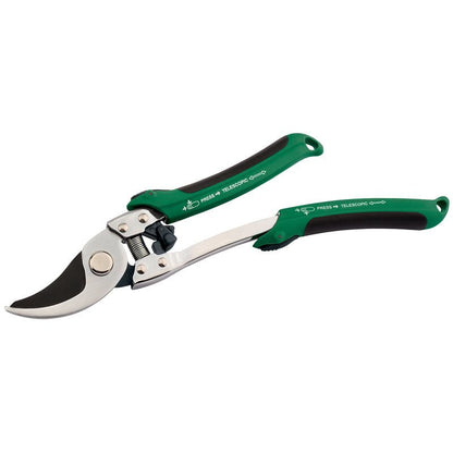 Draper Expert 2 in 1 Bypass Pattern Pruner and Mini Lopper 36542