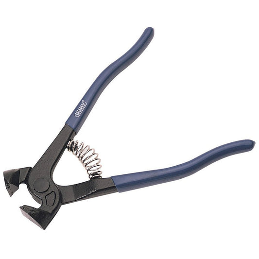 Draper Expert 200mm Tile Cutting Pliers 50621