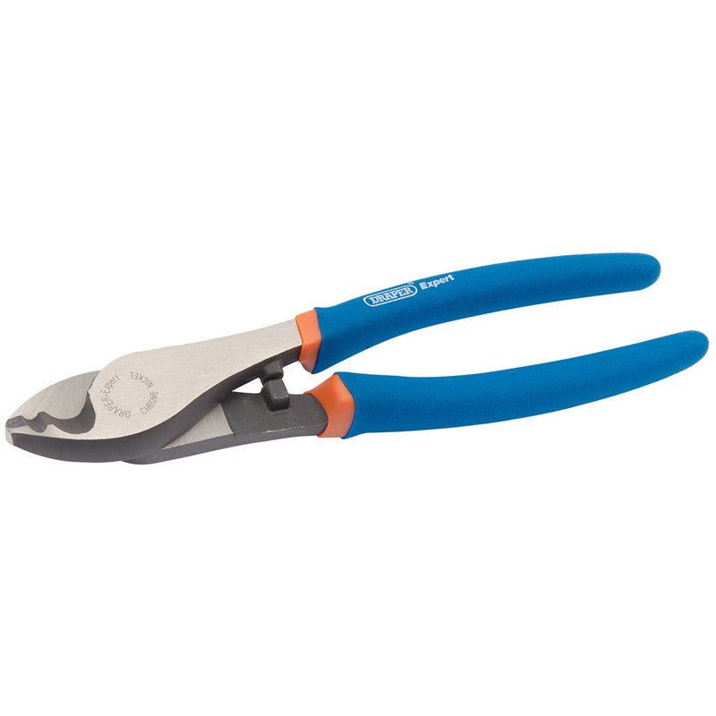 Draper Expert 210mm Copper or Aluminium Cable Shear 39258