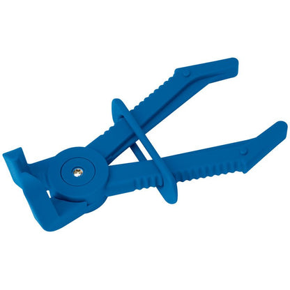 Draper Expert 22mm Capacity Hose Clamp Pliers 38385 - McCormickTools