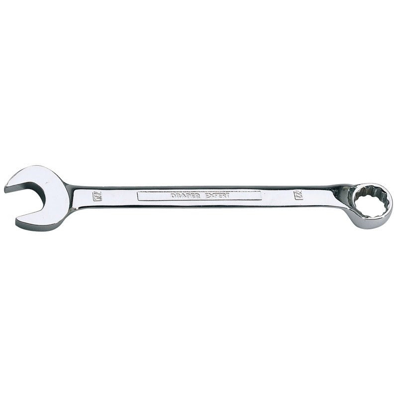 Draper Expert 22mm Hi - Torq®️ Combination Spanner 54295 - McCormickTools