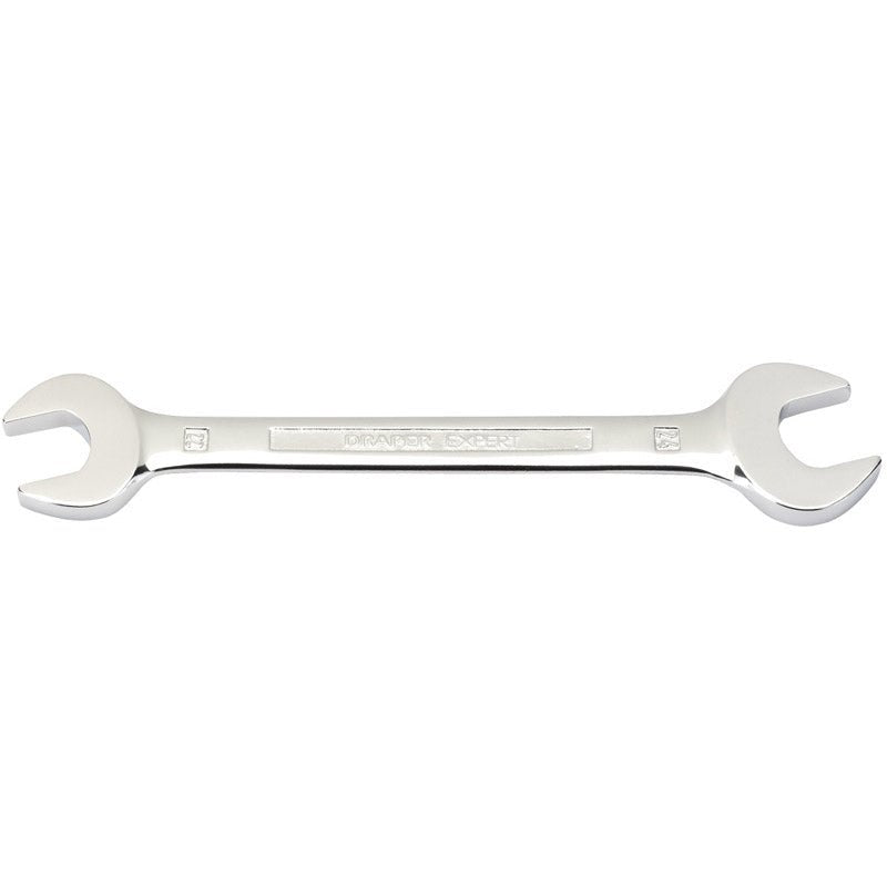 Draper Expert 22mm x 24mm Open End Spanner 55724 - McCormickTools