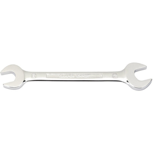 Draper Expert 22mm x 24mm Open End Spanner 55724 - McCormickTools