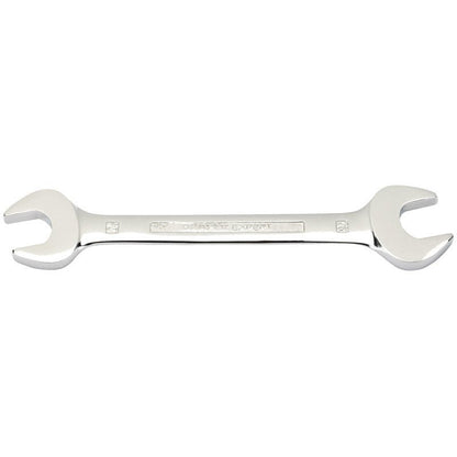 Draper Expert 24mm x 26mm Open End Spanner 55725 - McCormickTools