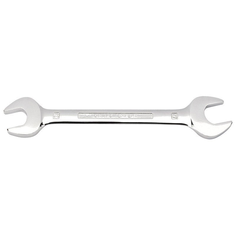 Draper Expert 24mm x 27mm Open End Spanner 55726 - McCormickTools