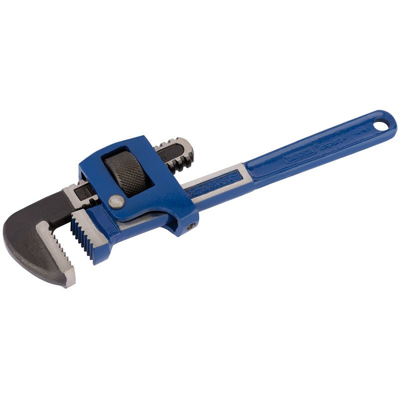 Draper Expert 250mm Adjustable Pipe Wrench 78916