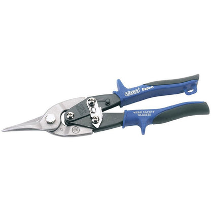 Draper Expert 250mm Compound Action Tinman's (Aviation) Shears 49905