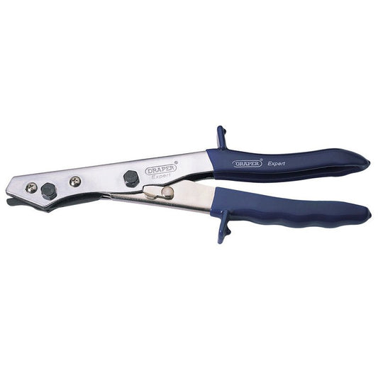 Draper Expert 250mm Hand Nibbler 35748