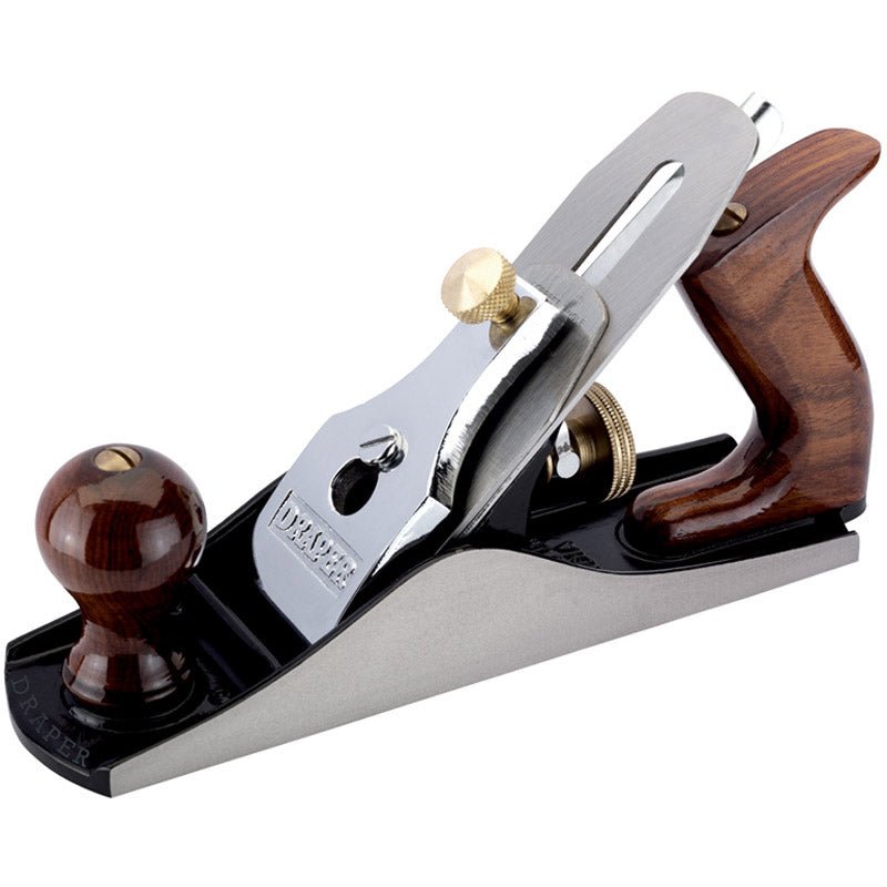 Draper Expert 250mm Smoothing Plane 45241