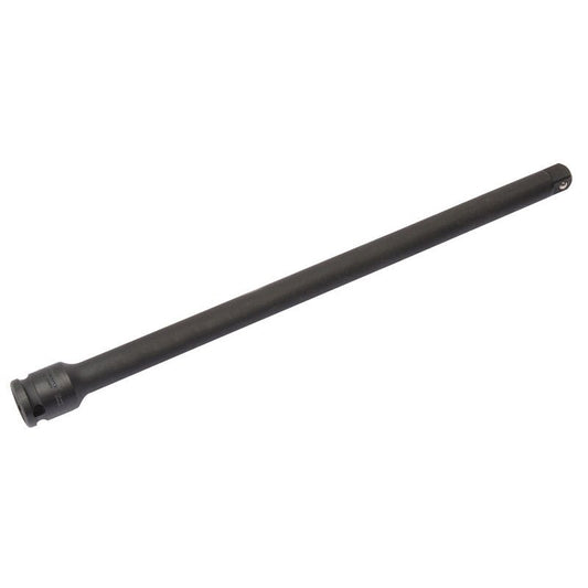 Draper Expert 255mm 3/8" Square Drive Impact Extension Bar 07018