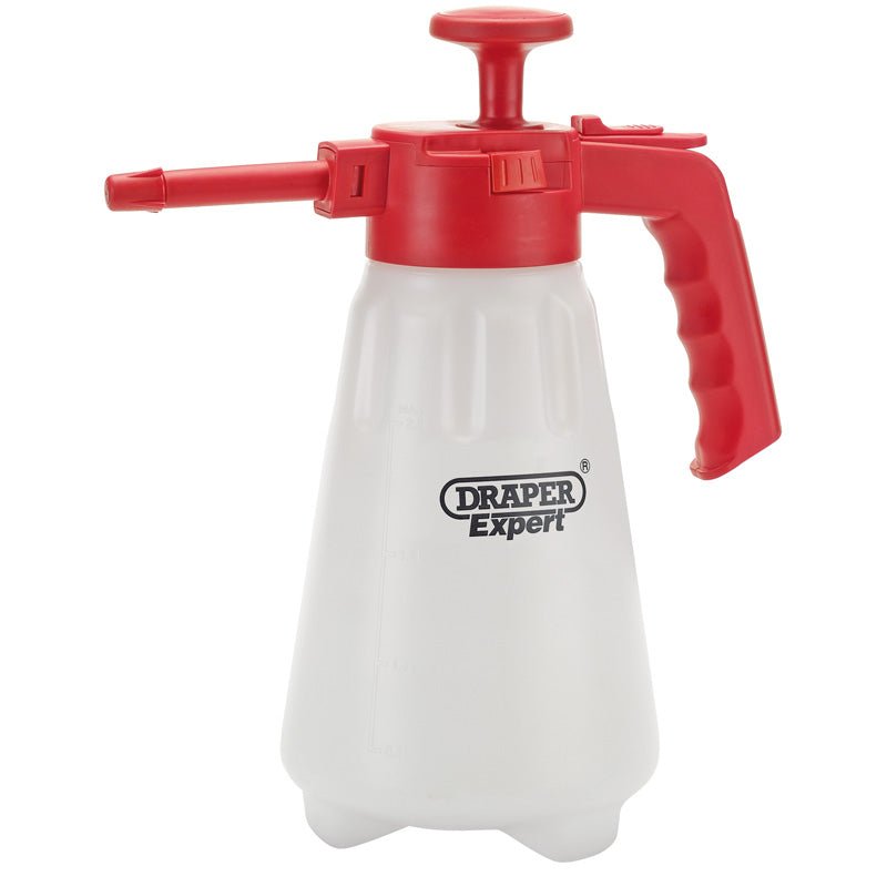 Draper Expert 2.5L EPDM Pump Sprayer 82459