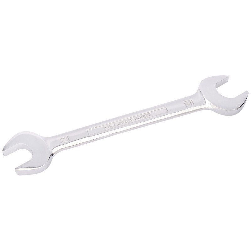 Draper Expert 25mm x 28mm Open End Spanner 55727 - McCormickTools