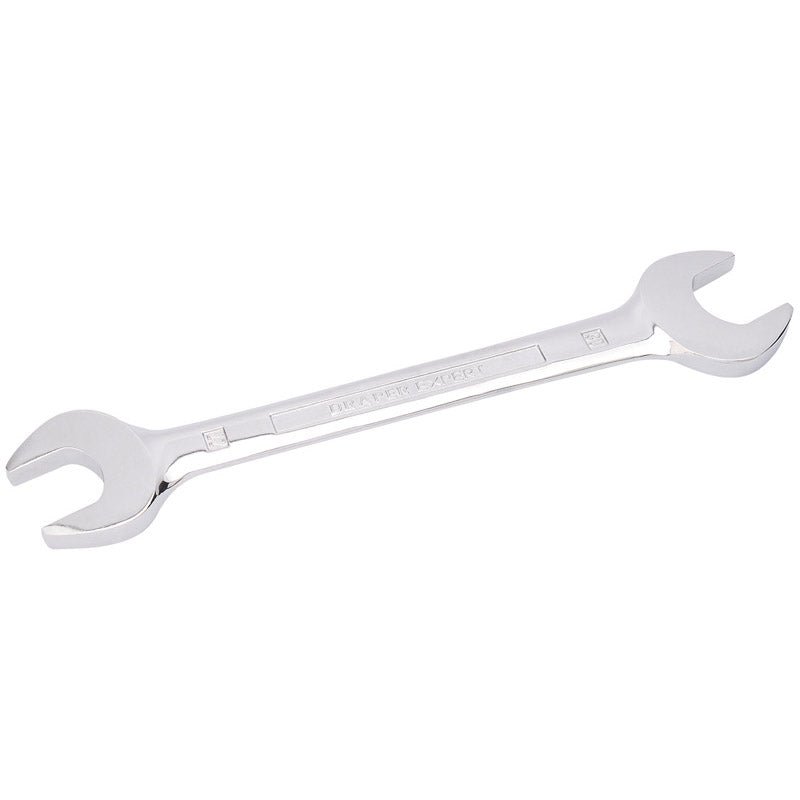 Draper Expert 27mm x 30mm Open End Spanner 55728 - McCormickTools