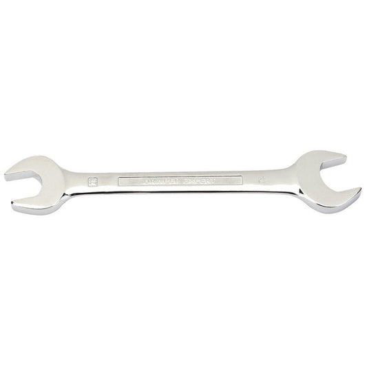 Draper Expert 27mm x 32mm Open End Spanner 55729 - McCormickTools