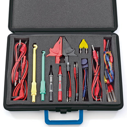 Draper Expert 28 piece Automotive Diagnostic Test Lead Kit 54371 - McCormickTools