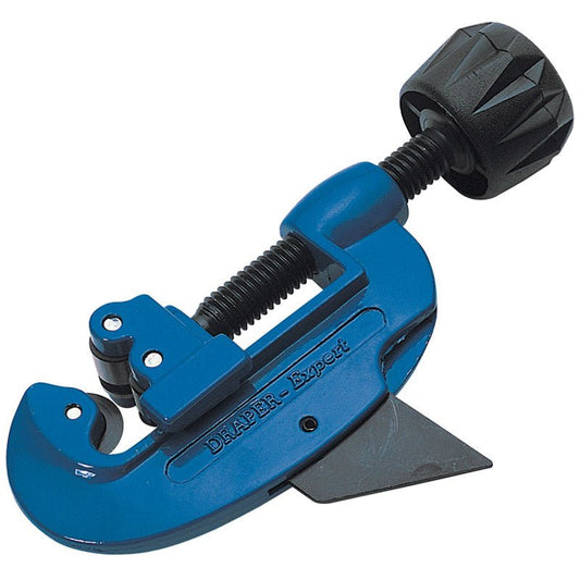 Draper Expert 3 - 30mm Capacity Tubing Cutter 10580