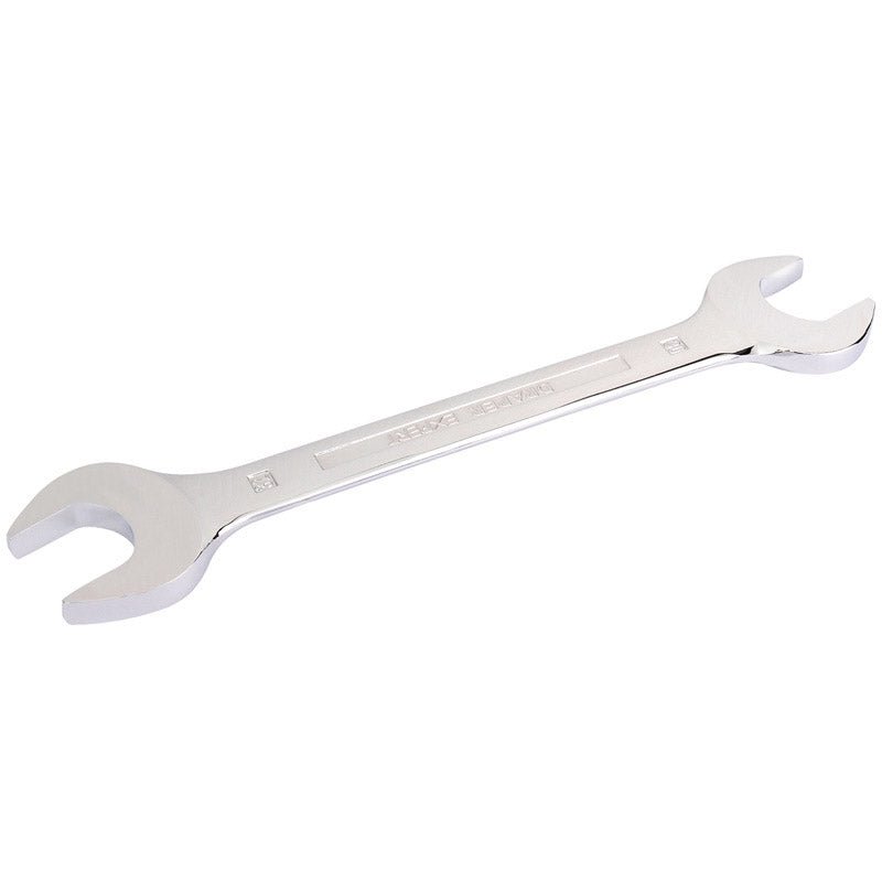 Draper Expert 30mm x 32mm Open End Spanner 55730 - McCormickTools