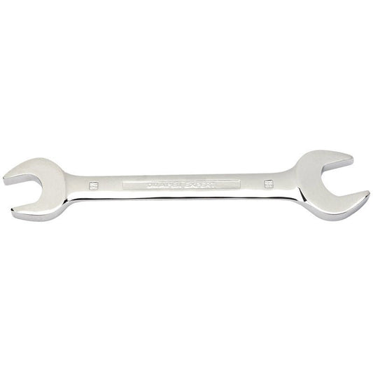 Draper Expert 32mm x 36mm Open End Spanner 55731 - McCormickTools