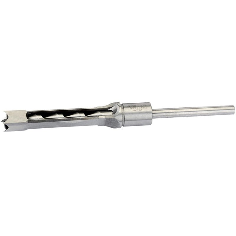 Draper Expert 3/4" Hollow Square Mortice Chisel with Bit 48080