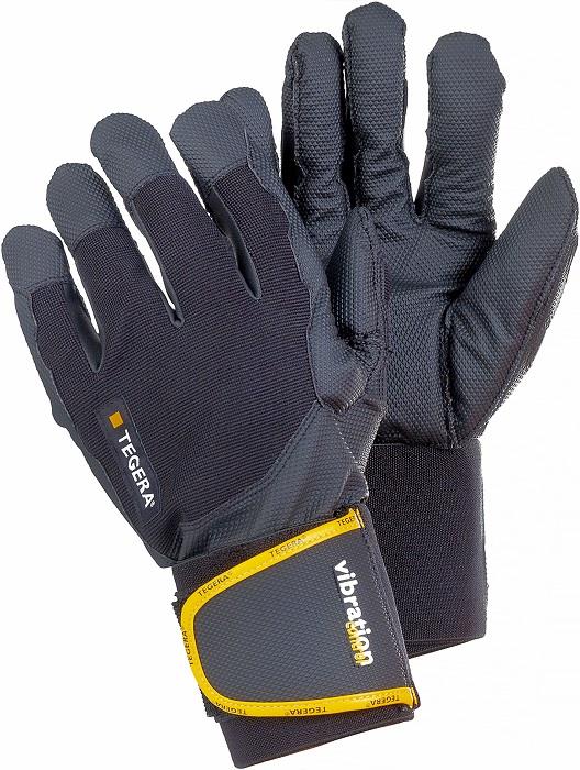 Ejendals Tegera Pro 9183  Anti Vibration Gloves