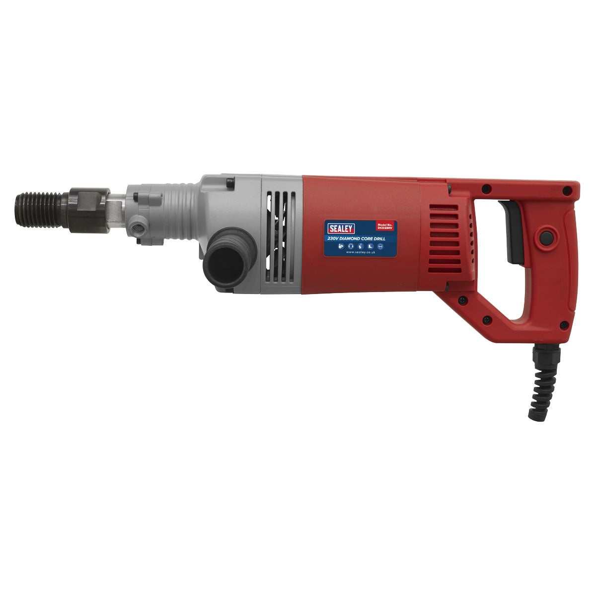 Sealey DCD230V Diamond Core Drill 230V