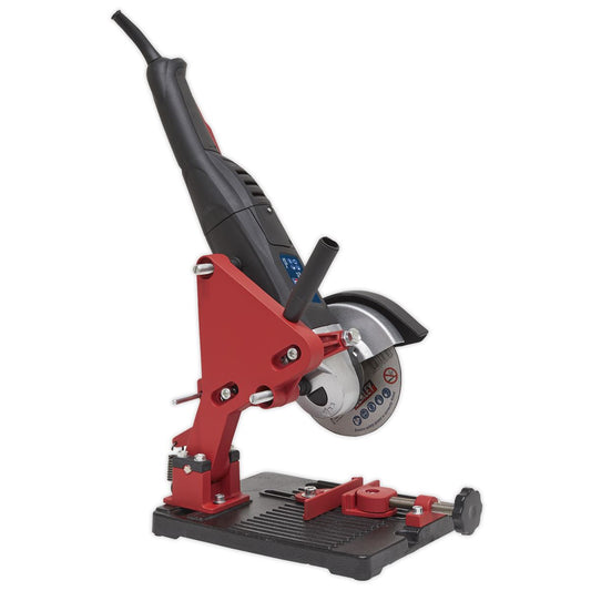 Sealey SMS02 Angle Grinder Stand