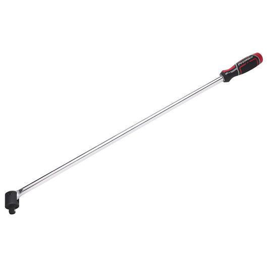 Sealey AK7307 Breaker Bar 750mm 1/2"Sq Drive