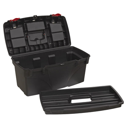 Sealey AP560 Toolbox with Tote Tray 560mm