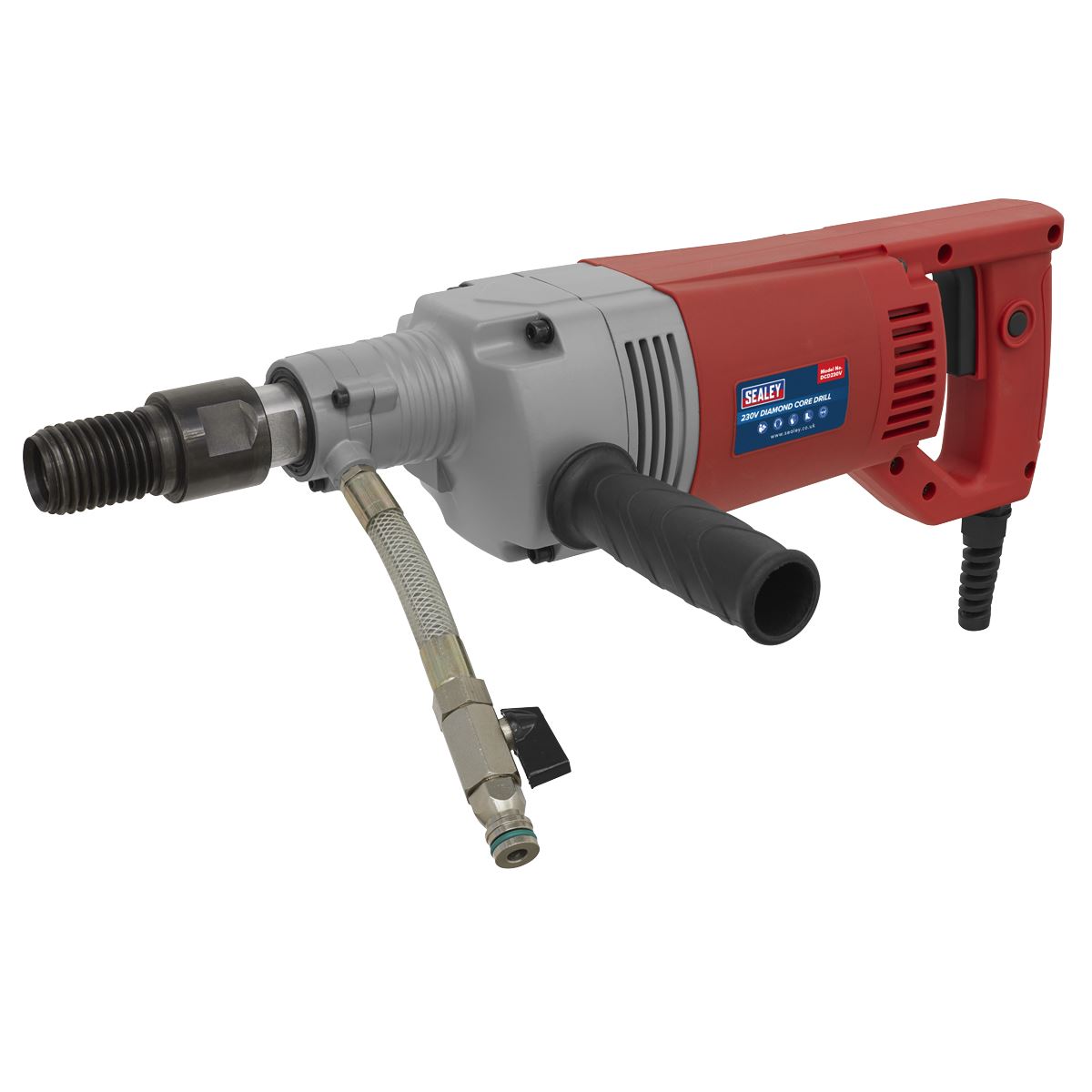 Sealey DCD230V Diamond Core Drill 230V